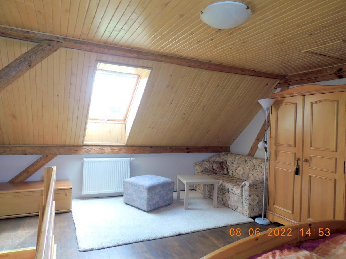Apartmán Gdzie Diabel Mowi Dobranoc Pisz Exteriér fotografie