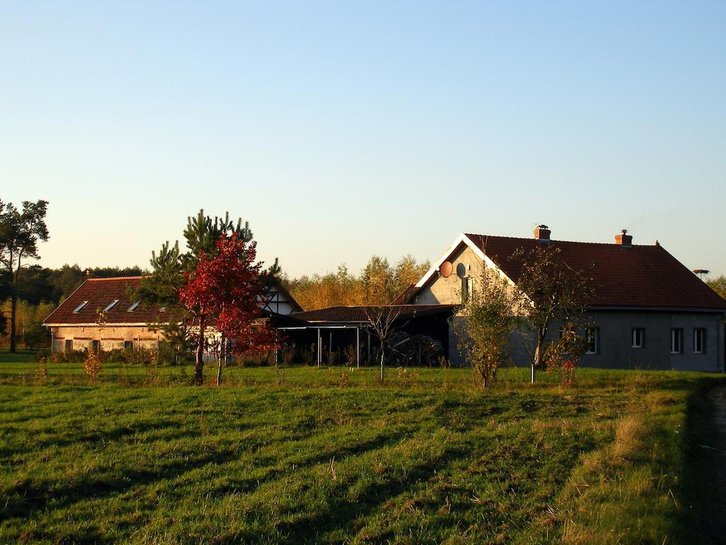 Apartmán Gdzie Diabel Mowi Dobranoc Pisz Exteriér fotografie